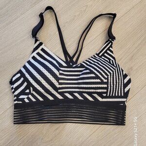 Like New!! Victoria's Secret Sportsbra